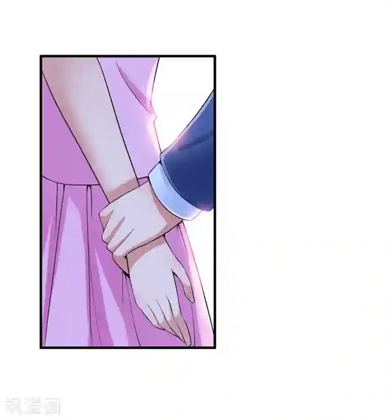 总裁的替嫁新娘第99话 调查希思黎