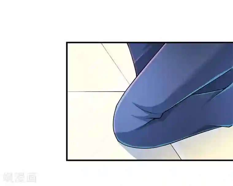 总裁的替嫁新娘第100话 医院巧遇安安