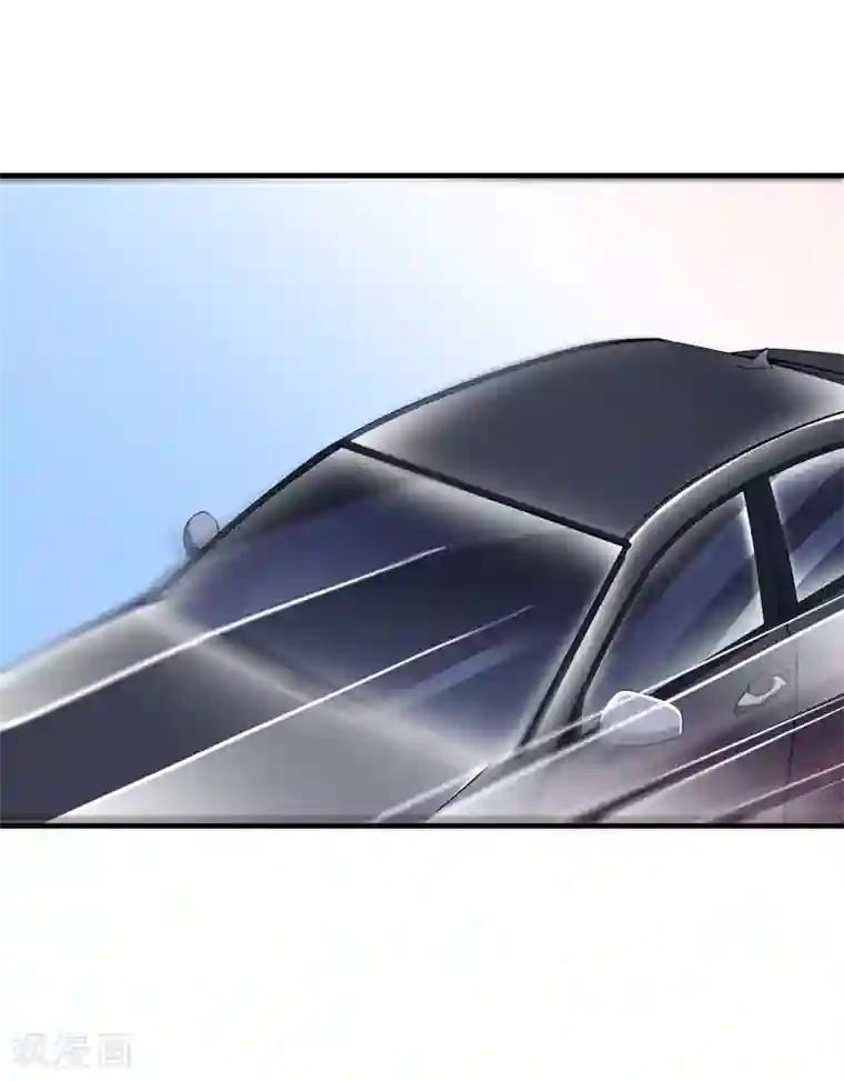 总裁的替嫁新娘第100话 医院巧遇安安