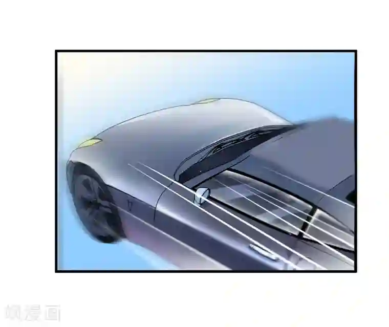 总裁的替嫁新娘第102话 安安被绑走了！