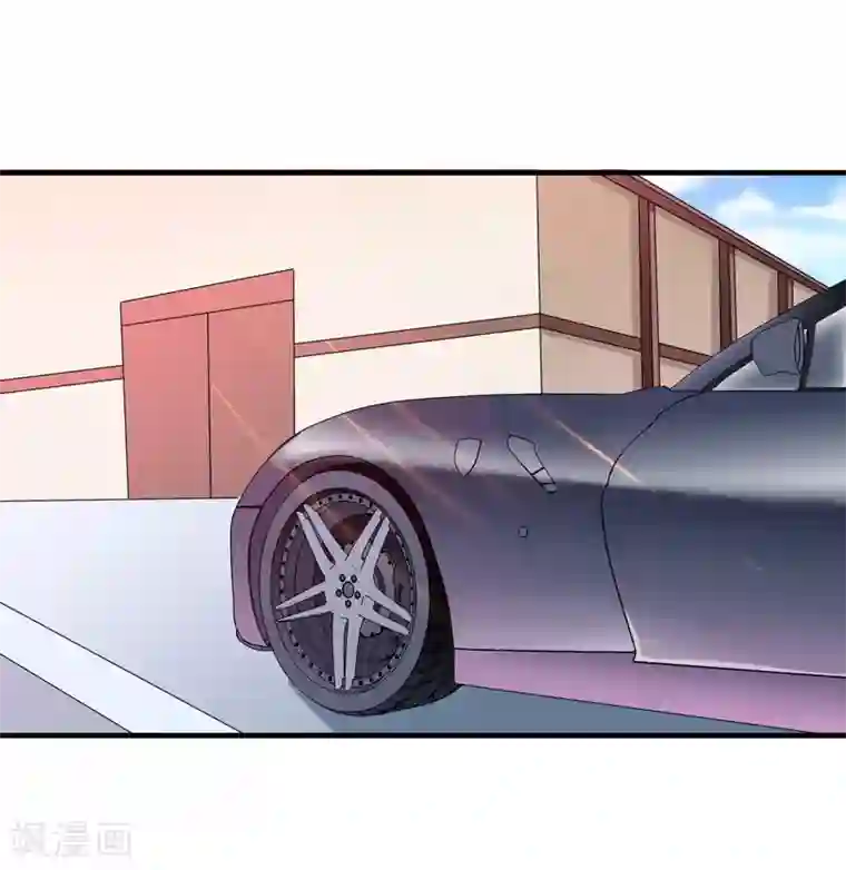 总裁的替嫁新娘第102话 安安被绑走了！