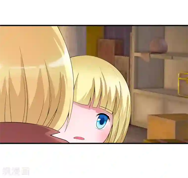 总裁的替嫁新娘第104话 安安获救！