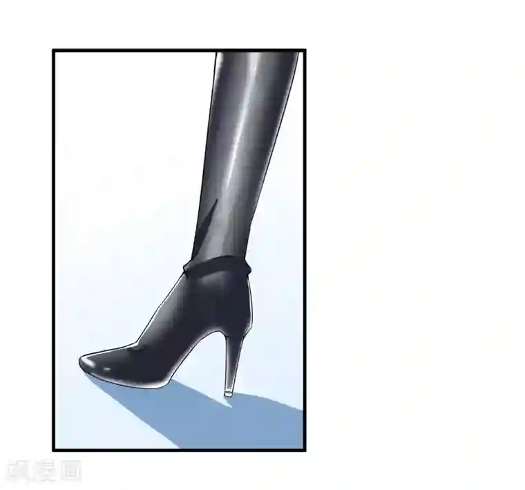 总裁的替嫁新娘第104话 安安获救！