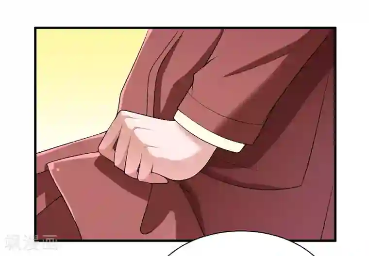 总裁的替嫁新娘第106话 可我过的一点都不好