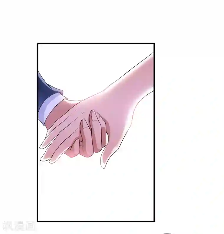 总裁的替嫁新娘第106话 可我过的一点都不好