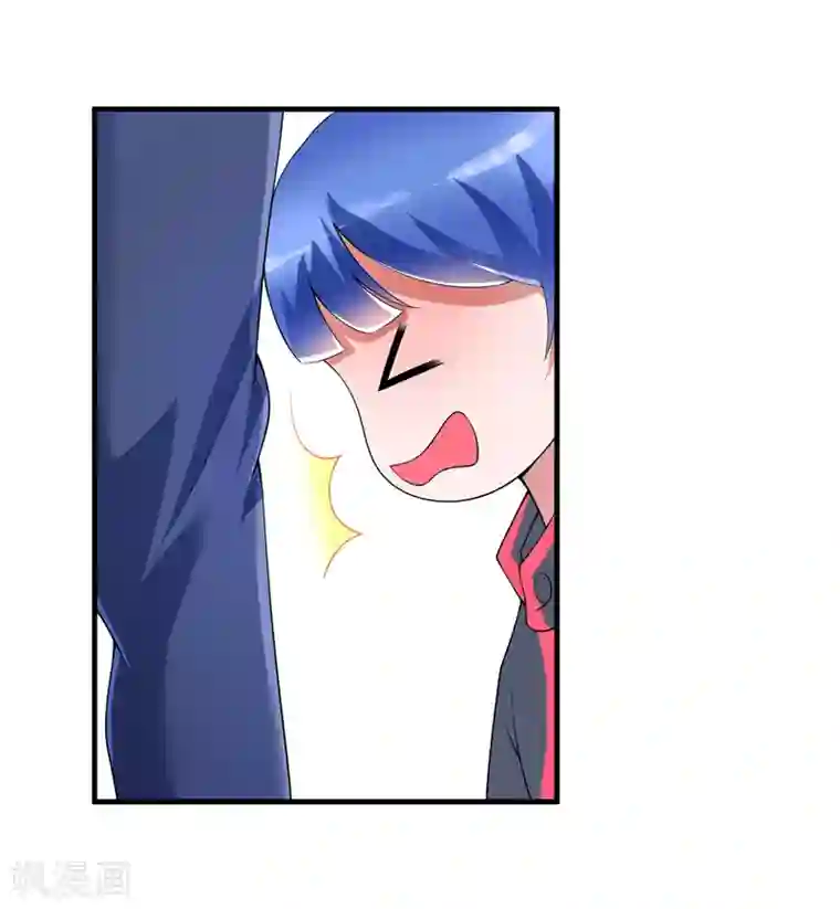 总裁的替嫁新娘第106话 可我过的一点都不好