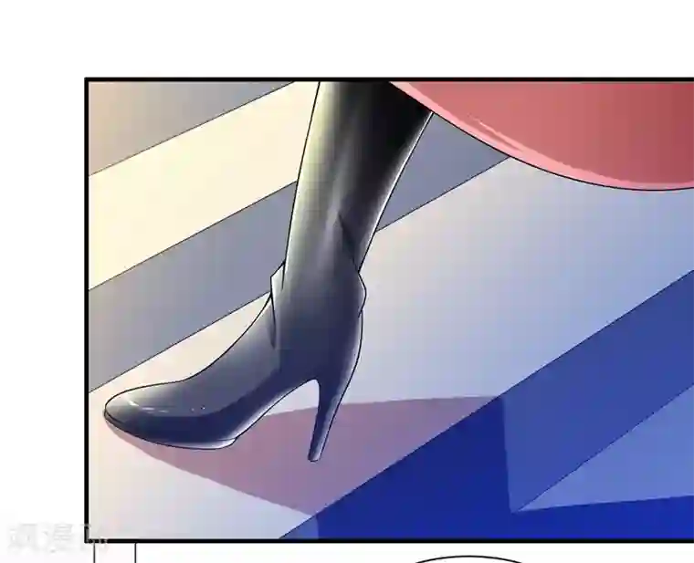 总裁的替嫁新娘第107话 欧欧，你没事吧