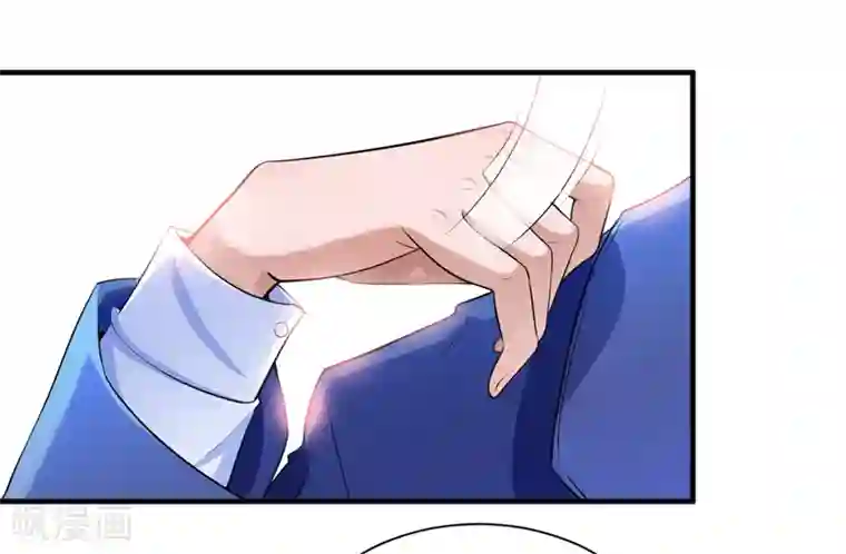 总裁的替嫁新娘第108话 你和我老婆是什么关系