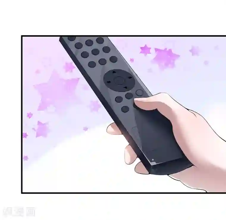 总裁的替嫁新娘第115话 都是来和我抢笑笑的