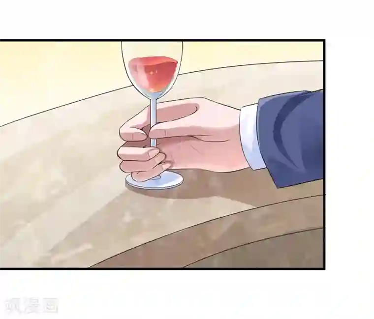 总裁的替嫁新娘第115话 都是来和我抢笑笑的