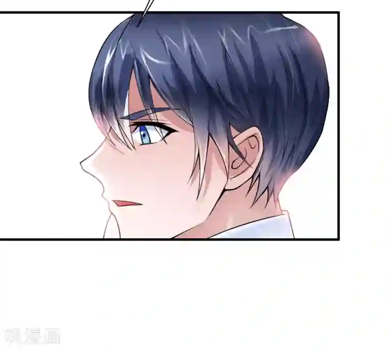 总裁的替嫁新娘第122话 危险的护工