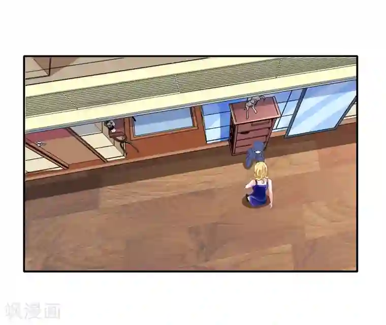 总裁的替嫁新娘第135话 她不愿意