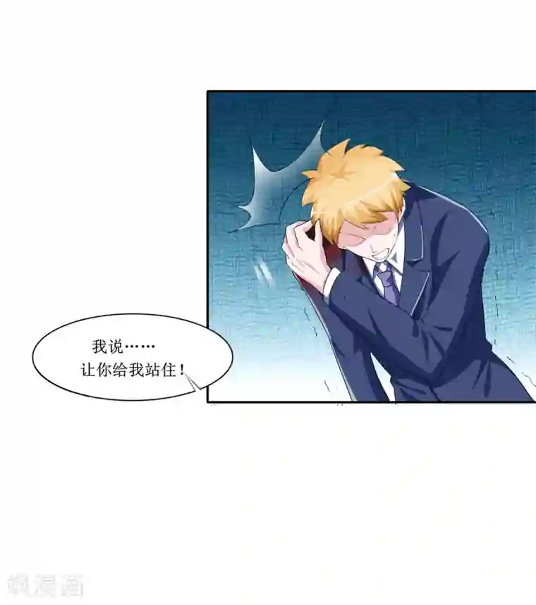 总裁的替嫁新娘第142话 归来的哥哥