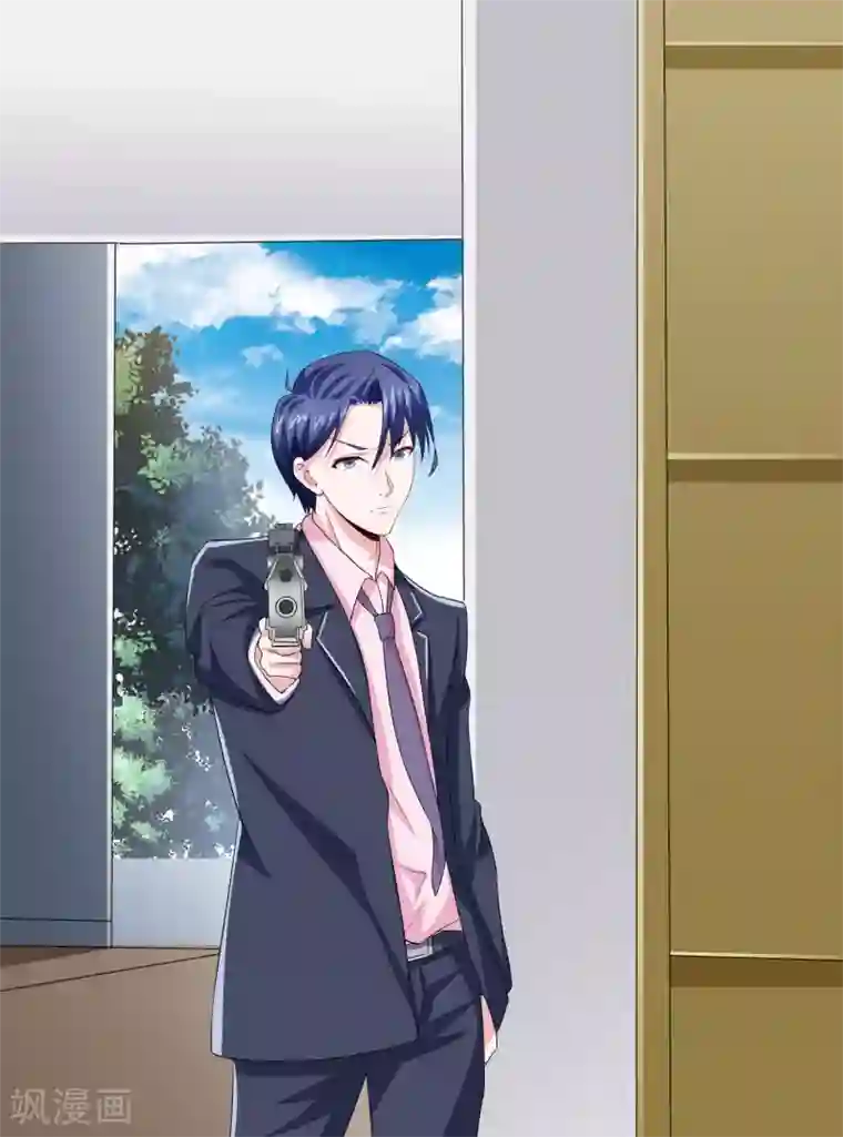 总裁的替嫁新娘第142话 归来的哥哥