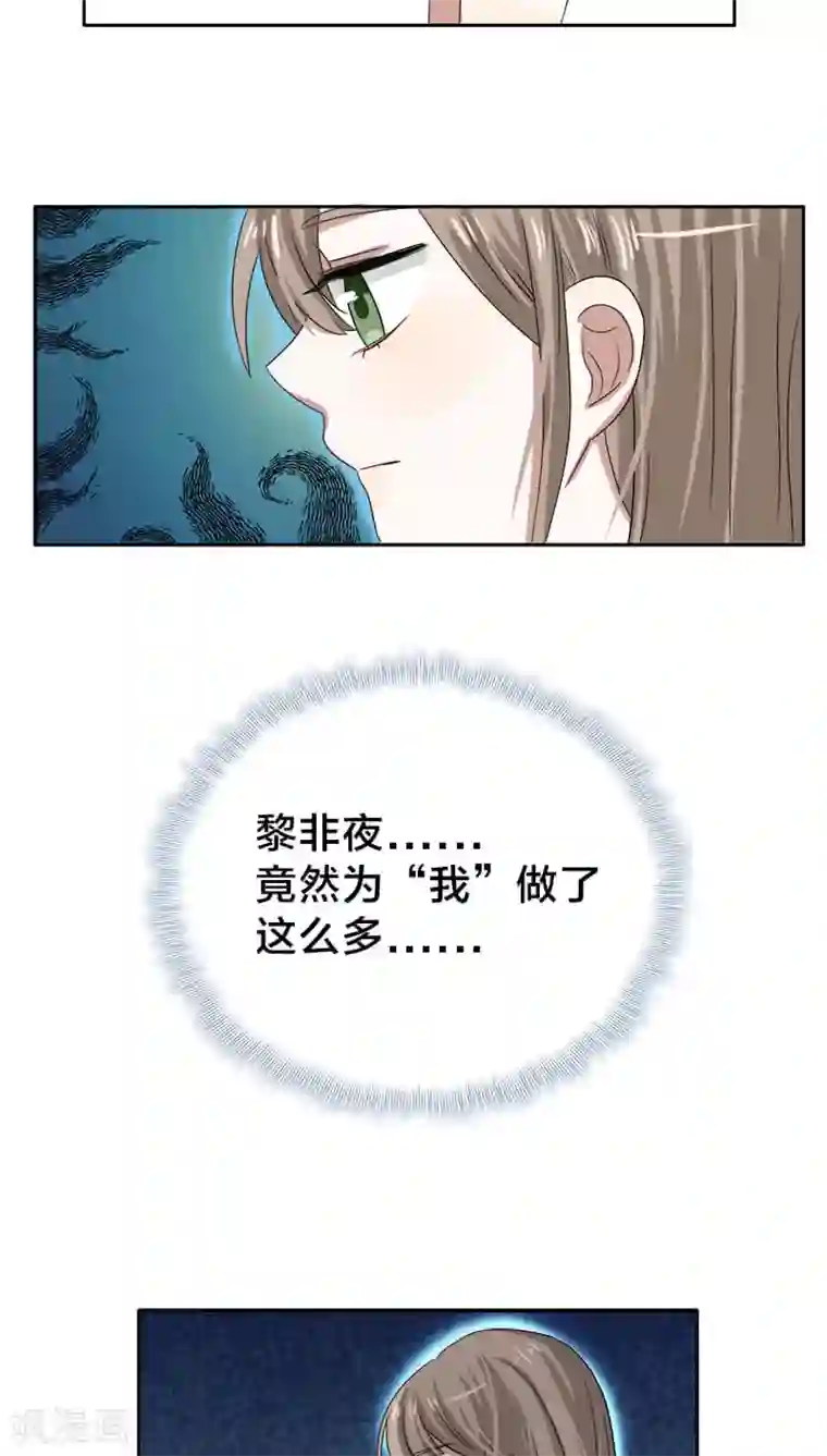 帝少掠爱成瘾第22话 你在黎家是禁忌话题