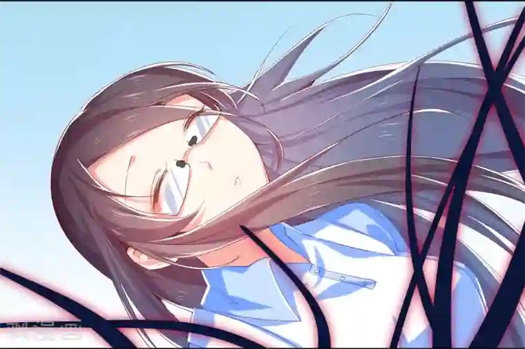 丑女契约：猎获纯情妖少第4话