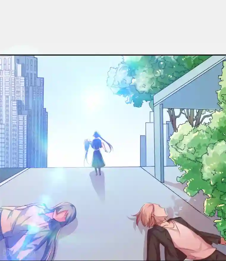 丑女契约：猎获纯情妖少第4话