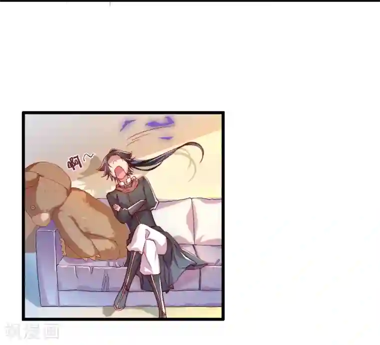 丑女契约：猎获纯情妖少第6话