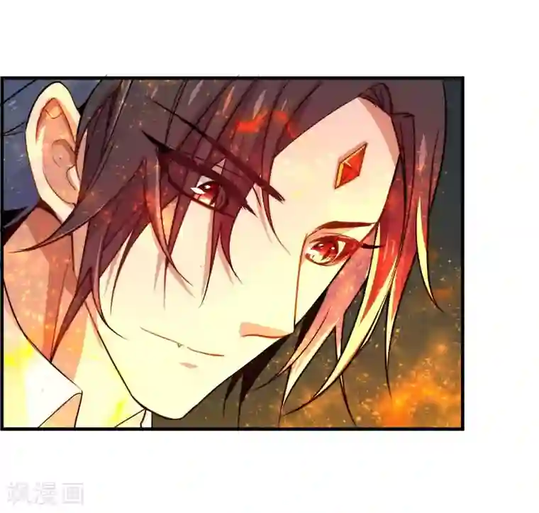 丑女契约：猎获纯情妖少第21话