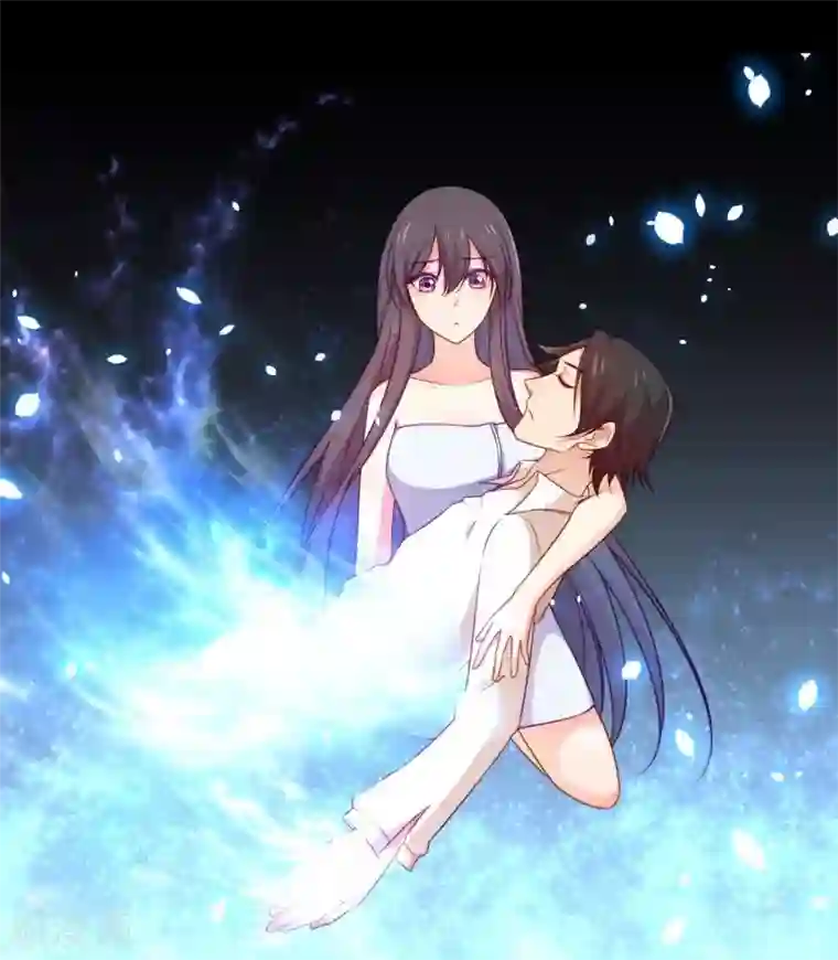 丑女契约：猎获纯情妖少第81话