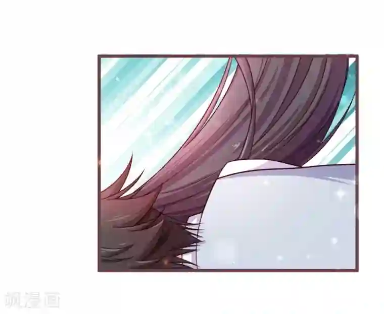 丑女契约：猎获纯情妖少第91话
