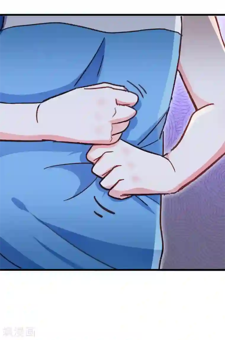 丑女契约：猎获纯情妖少第110话