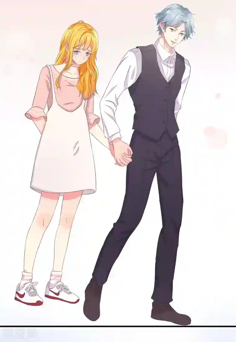 豪门总裁霸上我第5话