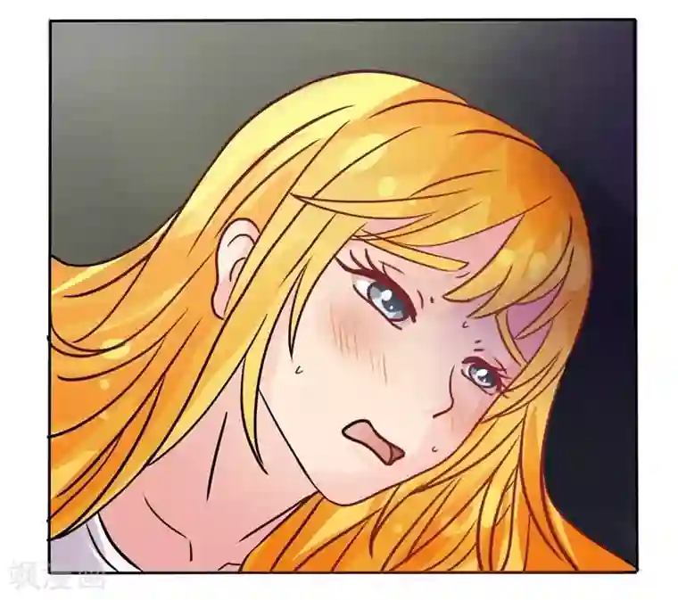 豪门总裁霸上我第22话