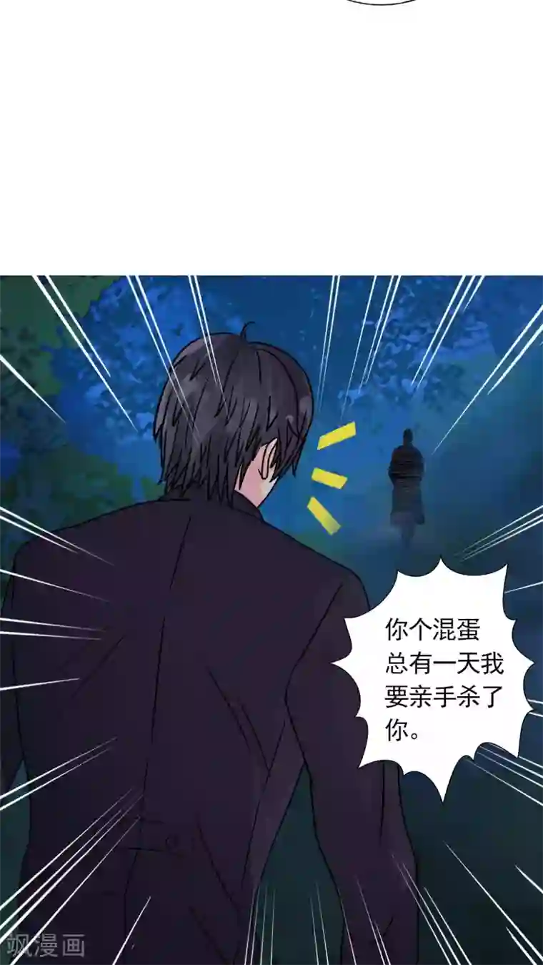 豪门总裁霸上我第30话