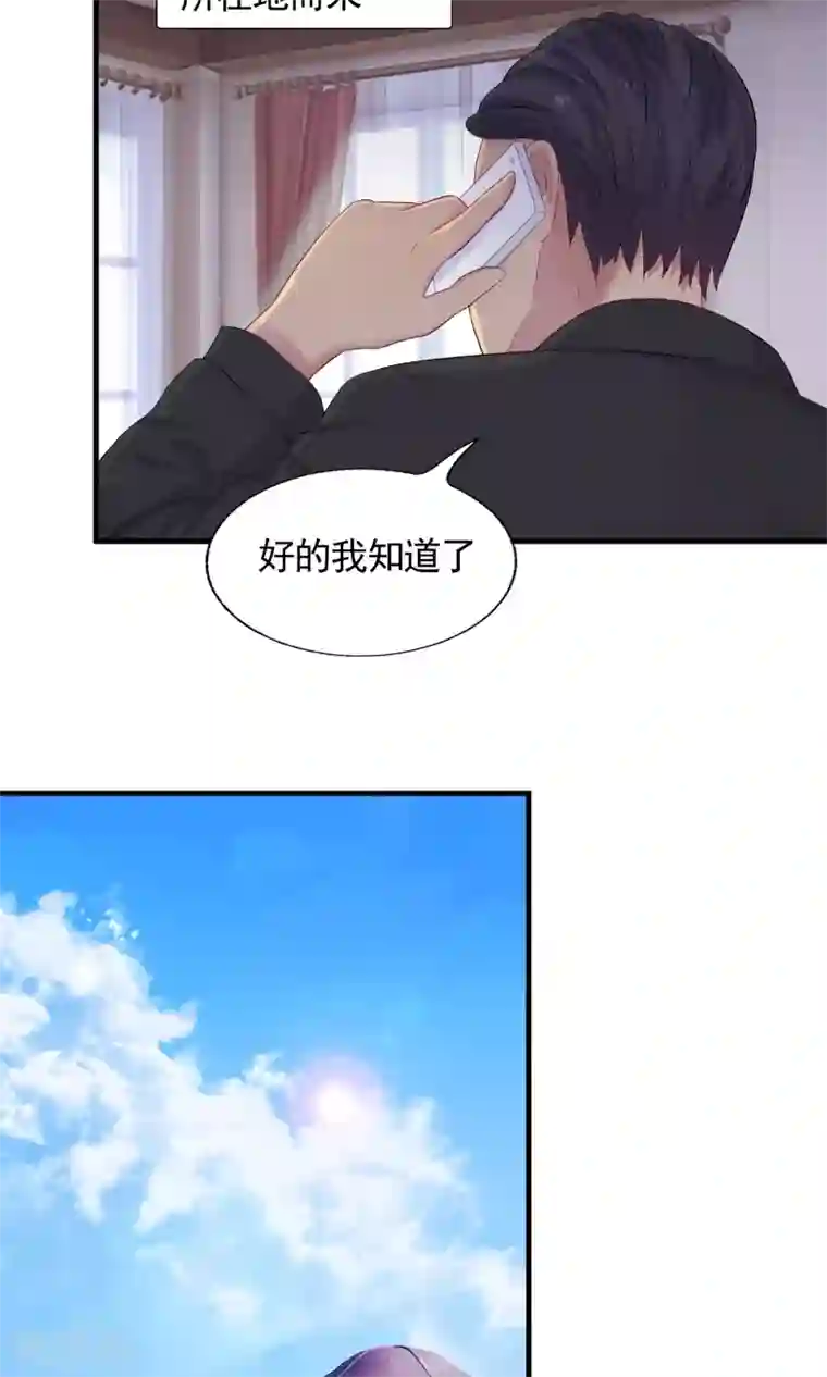 豪门总裁霸上我第53话