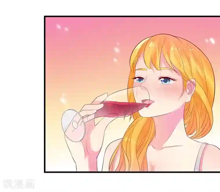 豪门总裁霸上我第57话