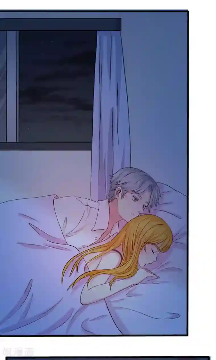 豪门总裁霸上我第65话