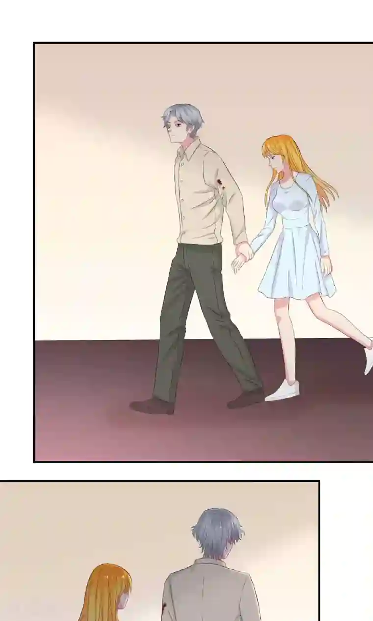 豪门总裁霸上我第68话