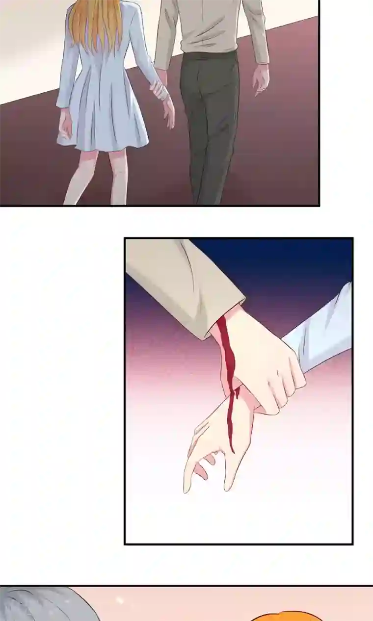 豪门总裁霸上我第68话