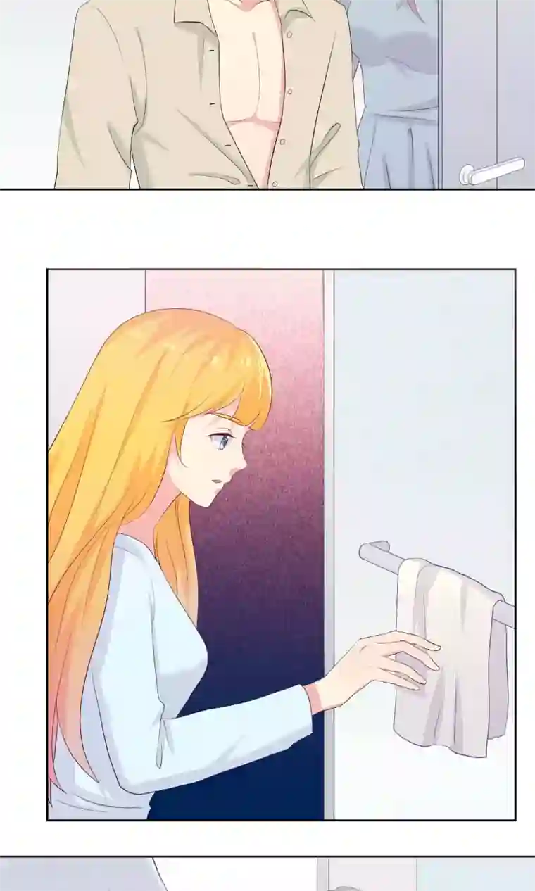 豪门总裁霸上我第68话