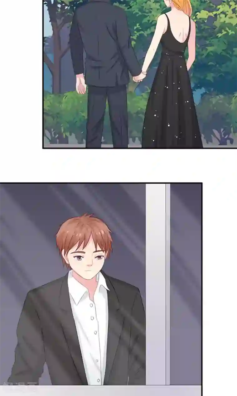 豪门总裁霸上我第78话