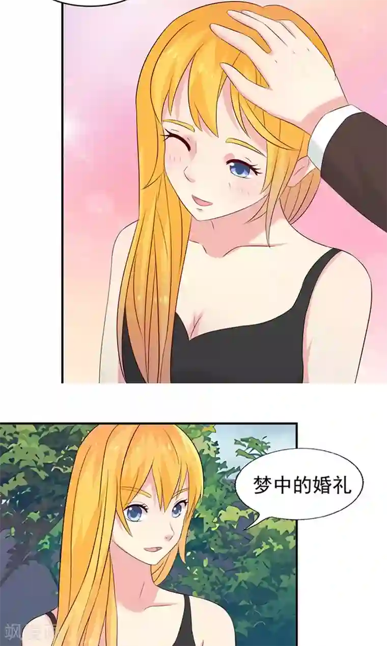 豪门总裁霸上我第78话