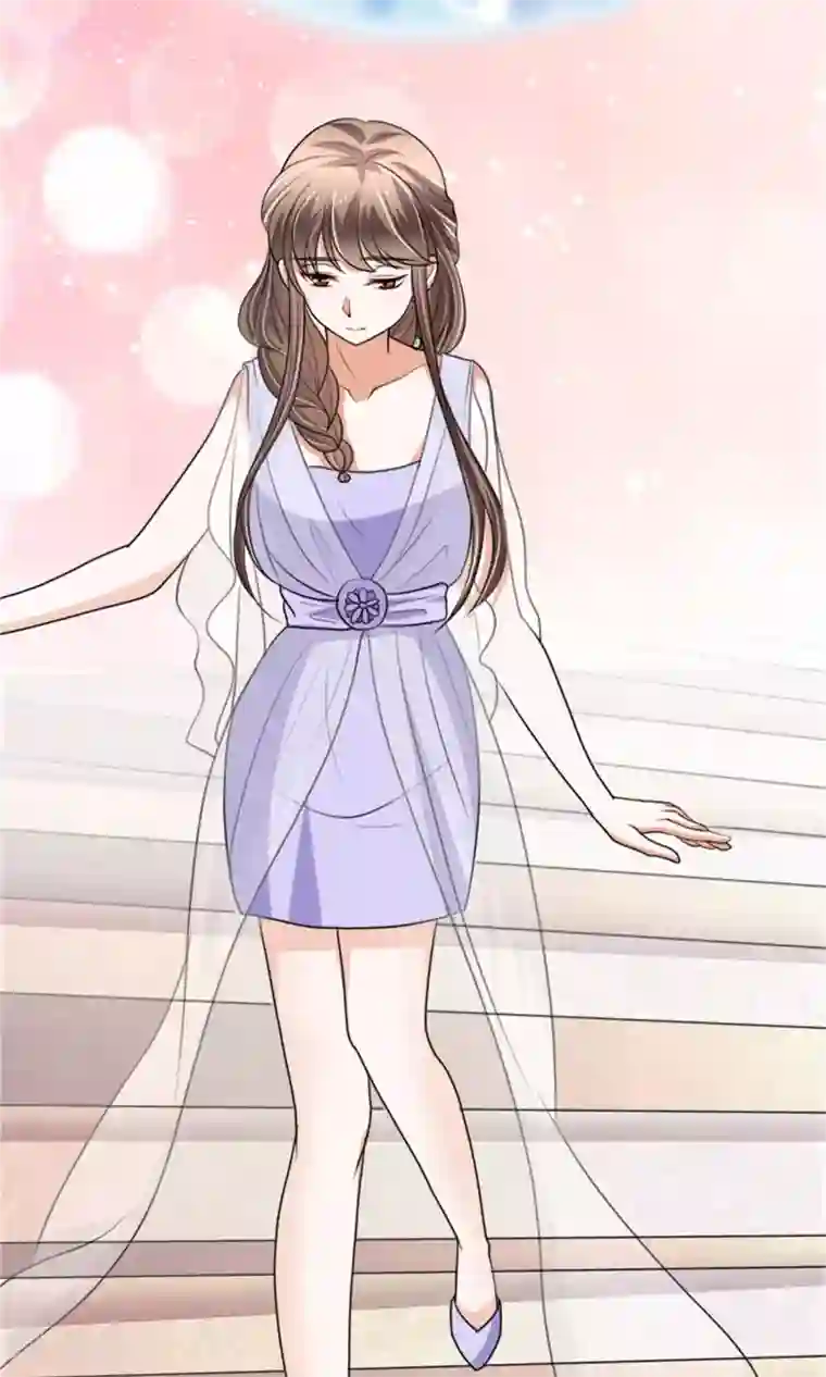 权少的隐婚小甜妻第41话