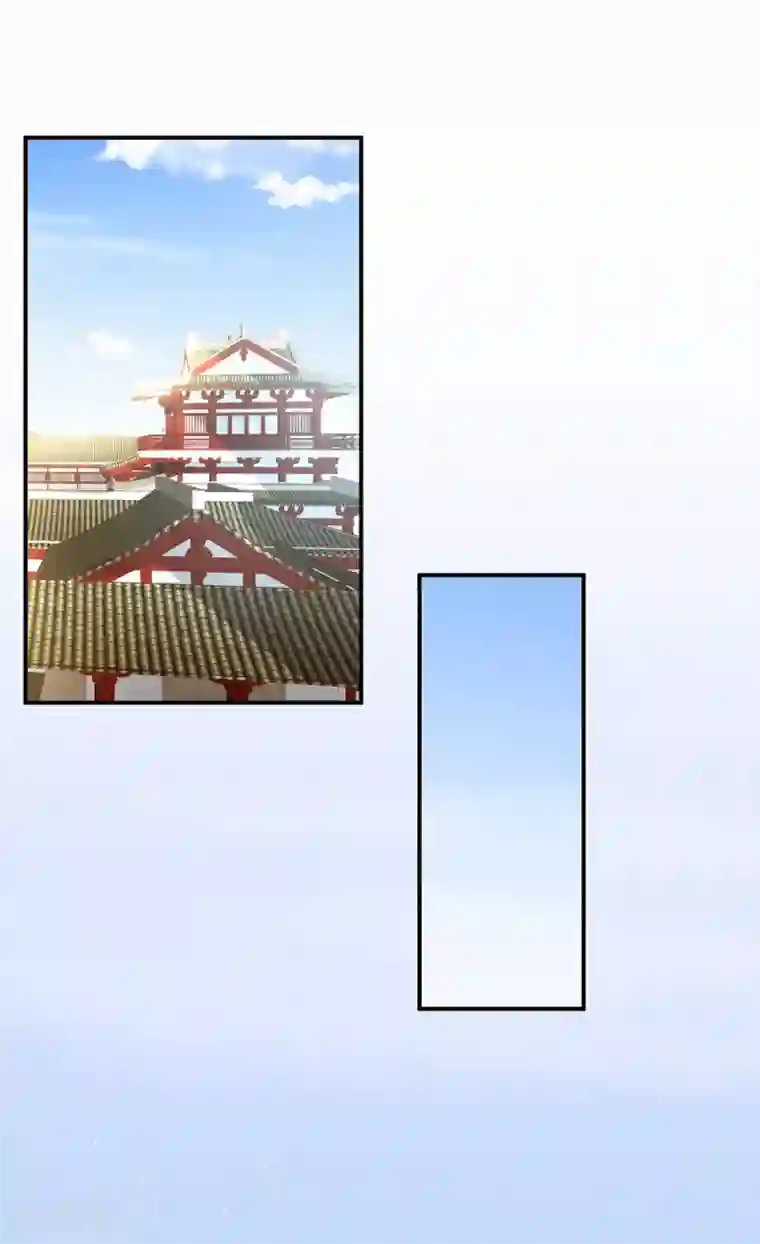 女帝的后宫第18话 心肝小宝贝