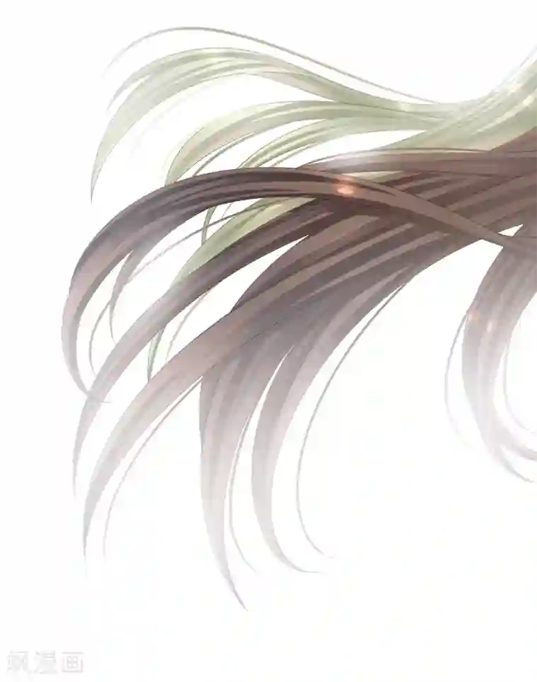 女帝的后宫第37话 我说值得，便值得