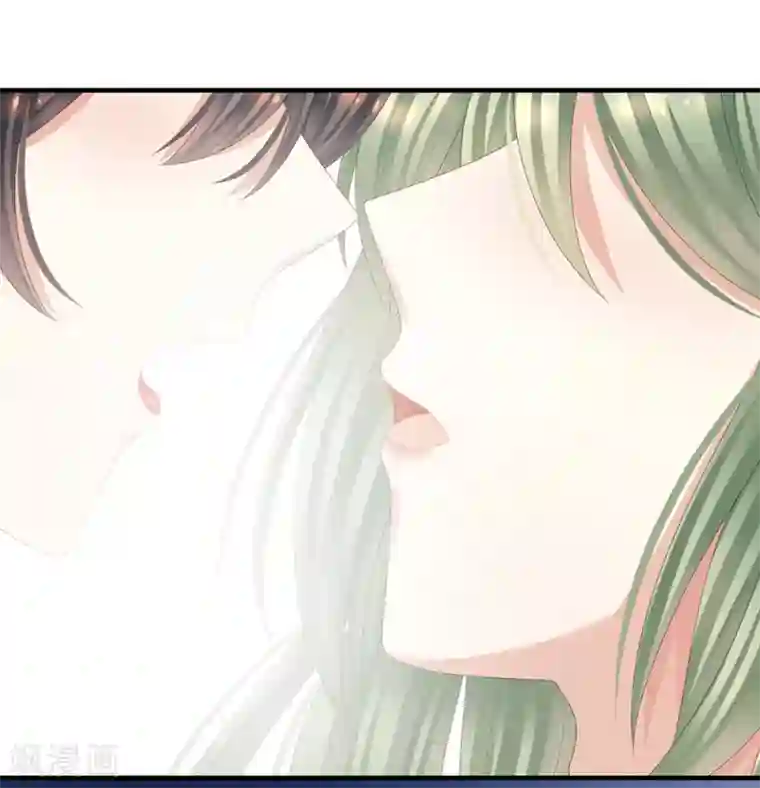 女帝的后宫第37话 我说值得，便值得