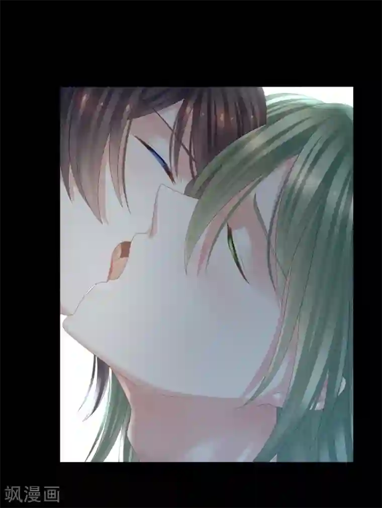 女帝的后宫第37话 我说值得，便值得