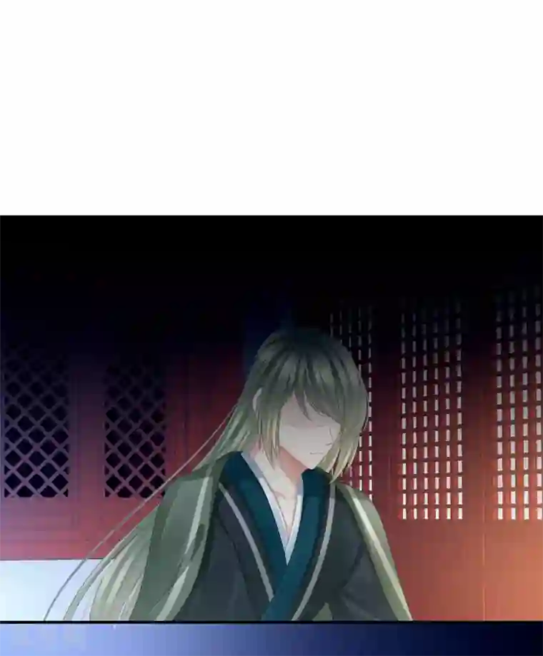 女帝的后宫第49话 白玉回京