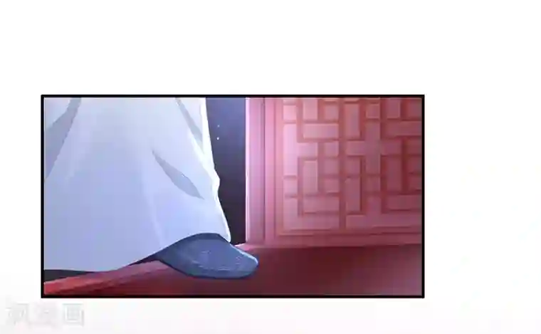 女帝的后宫第49话 白玉回京