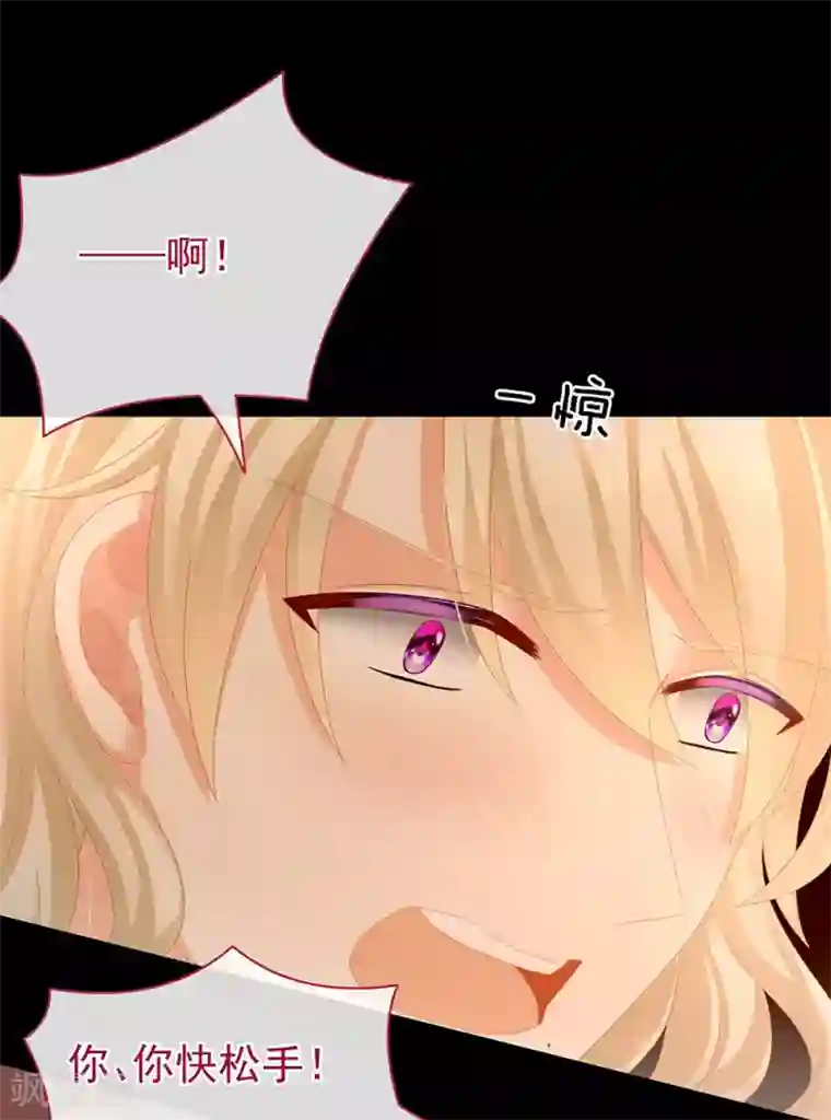 女帝的后宫第54话 洞房花烛夜
