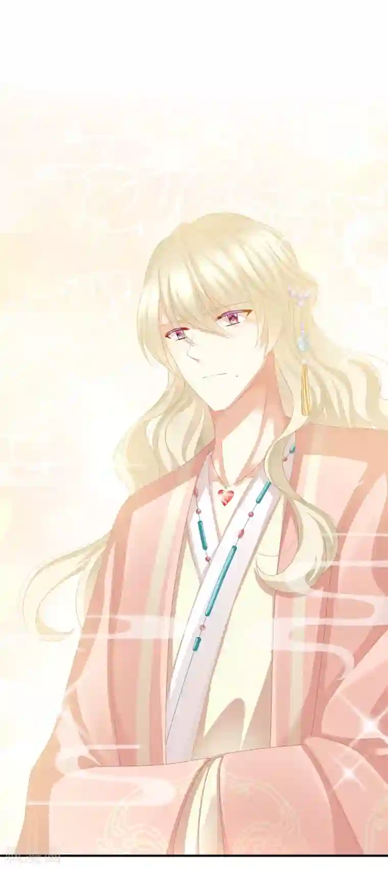 女帝的后宫第58话 只要能分宠