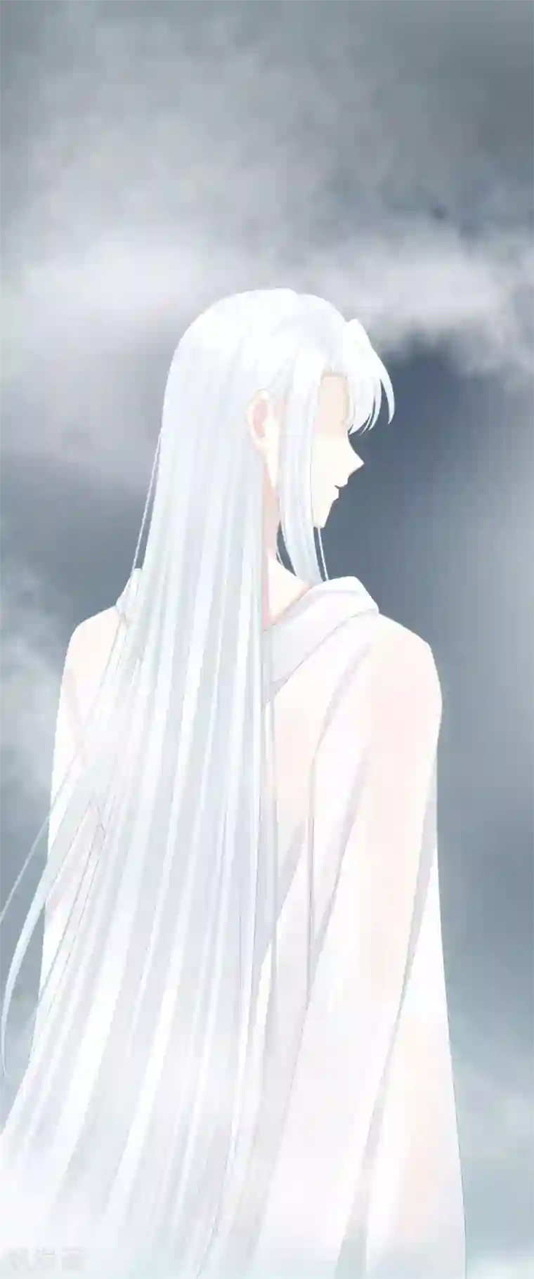 女帝的后宫第61话 伺候我沐浴