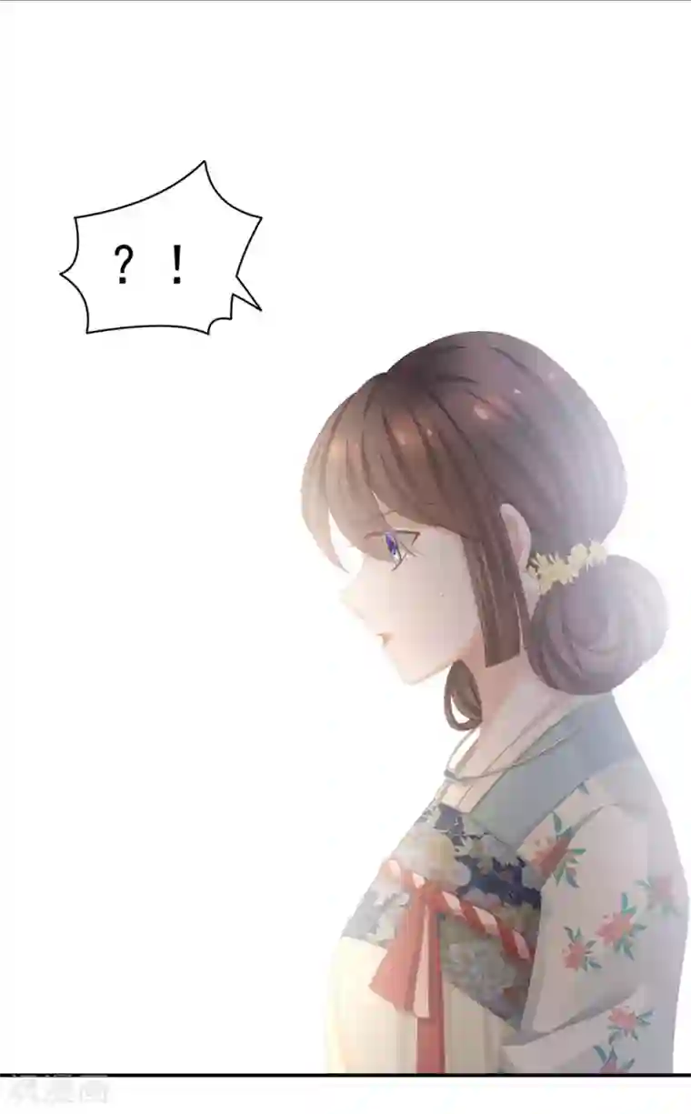 女帝的后宫第64话 献给皇帝的美人