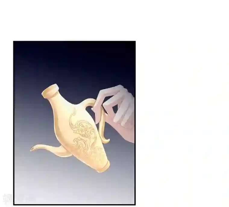 女帝的后宫第66话 美人惊鸿舞