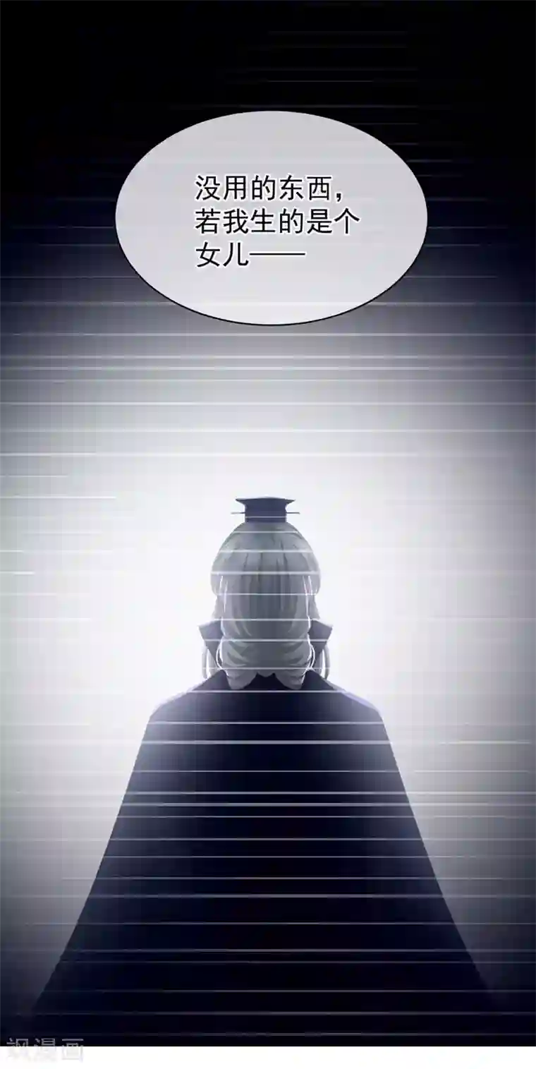 女帝的后宫第77话 圆房